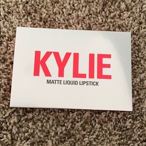 Kylie Cosmetics Minis